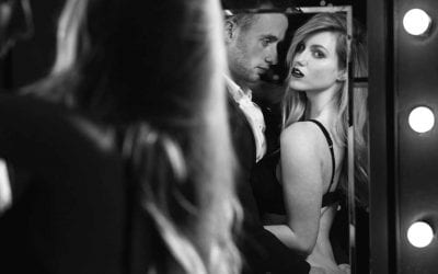How our journey as swingers began