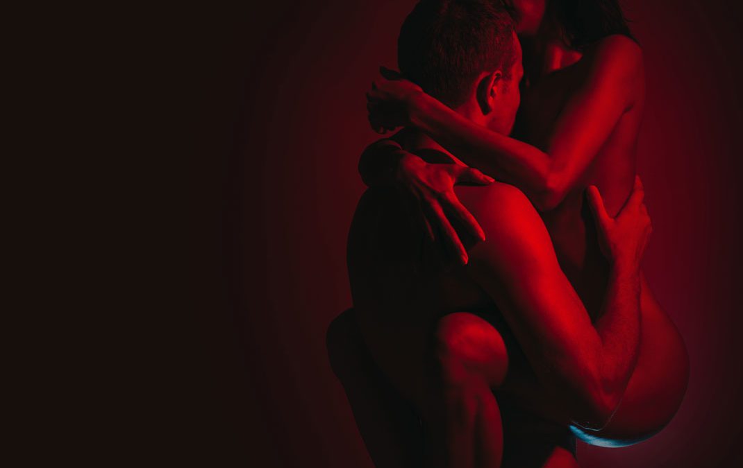 Separation of Sex and Love