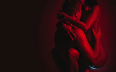 Separation of Sex and Love