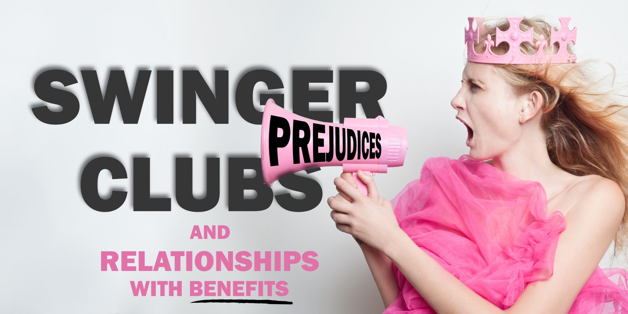 Prejudices about swinger clubs and relationships with benefits - picture picture